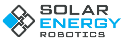 Solar Energy Robotics - Official  Logo (Dark)